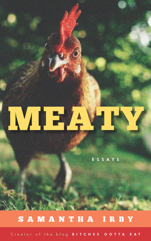 Meaty Book Review