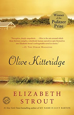 Olive Kitteridge Review