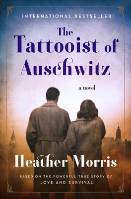 The Tattooist of Auschwitz Review