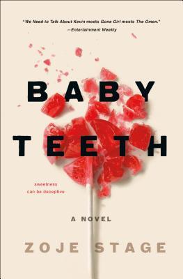 Baby Teeth Book Review