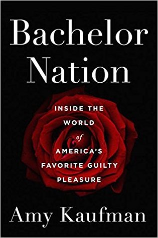 Bachelor Nation Book Review