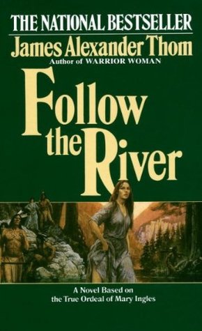 Follow the River Book Review