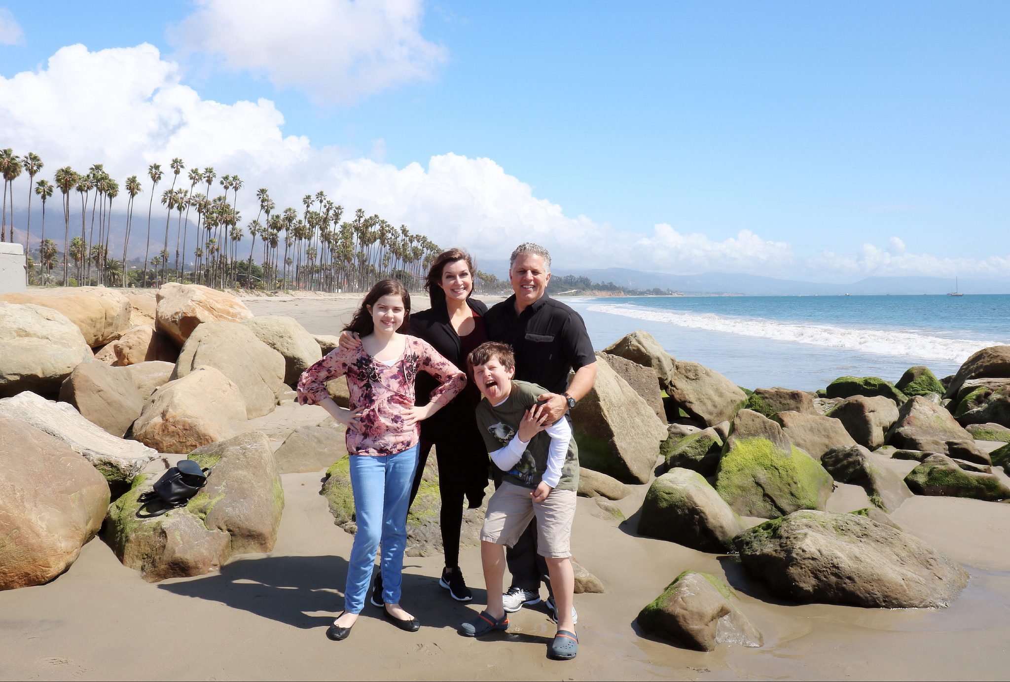What to do with Kids in Santa Barbara