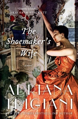 The Shoemaker's Wife Review