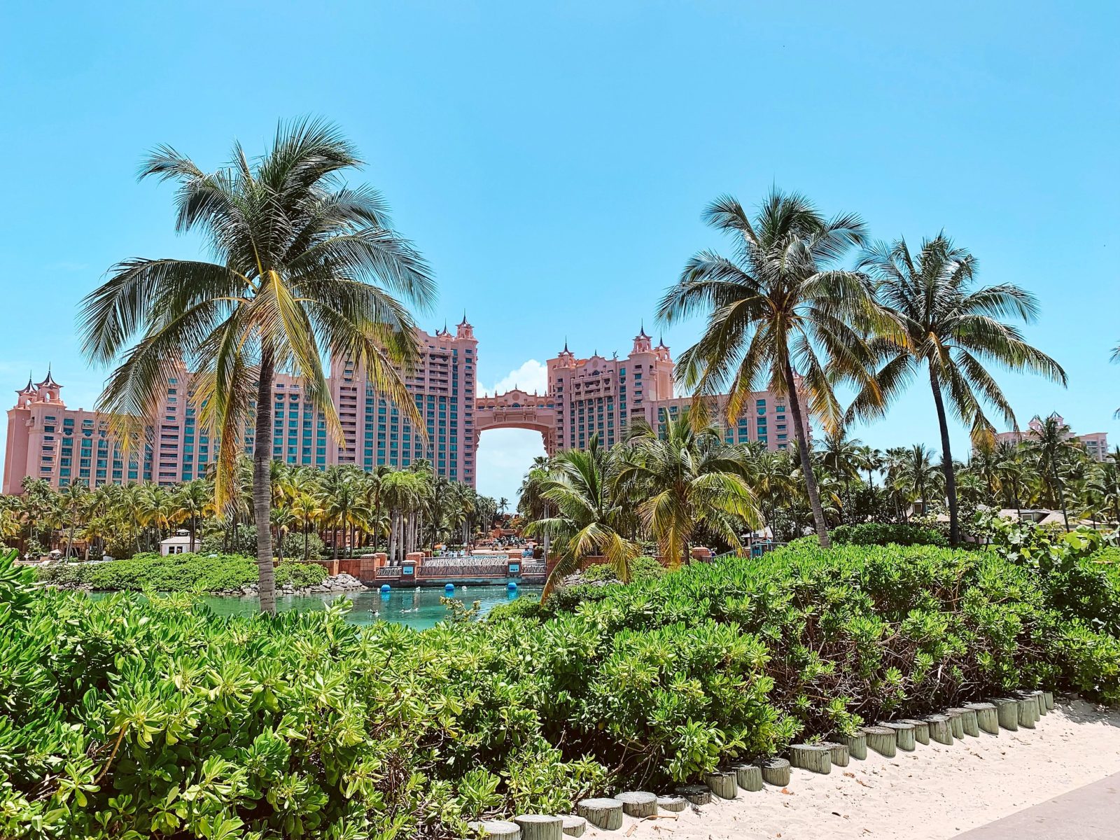 15 Fun Things to Do with Kids in Nassau Paradise Island