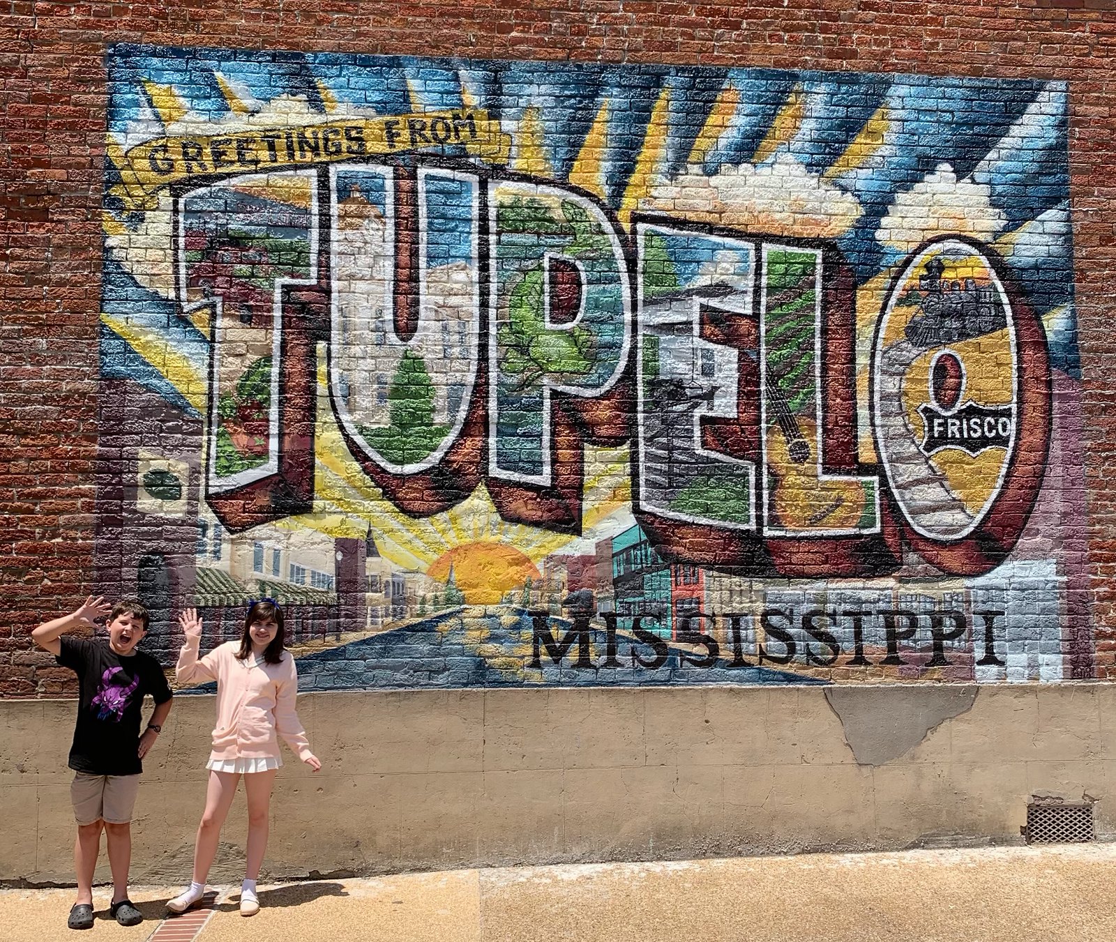 Best Things to Do in Tupelo