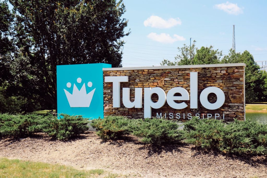 Tupelo Things to Do 