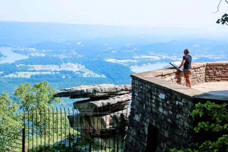 35 Things to Do in Chattanooga Adults' Version!