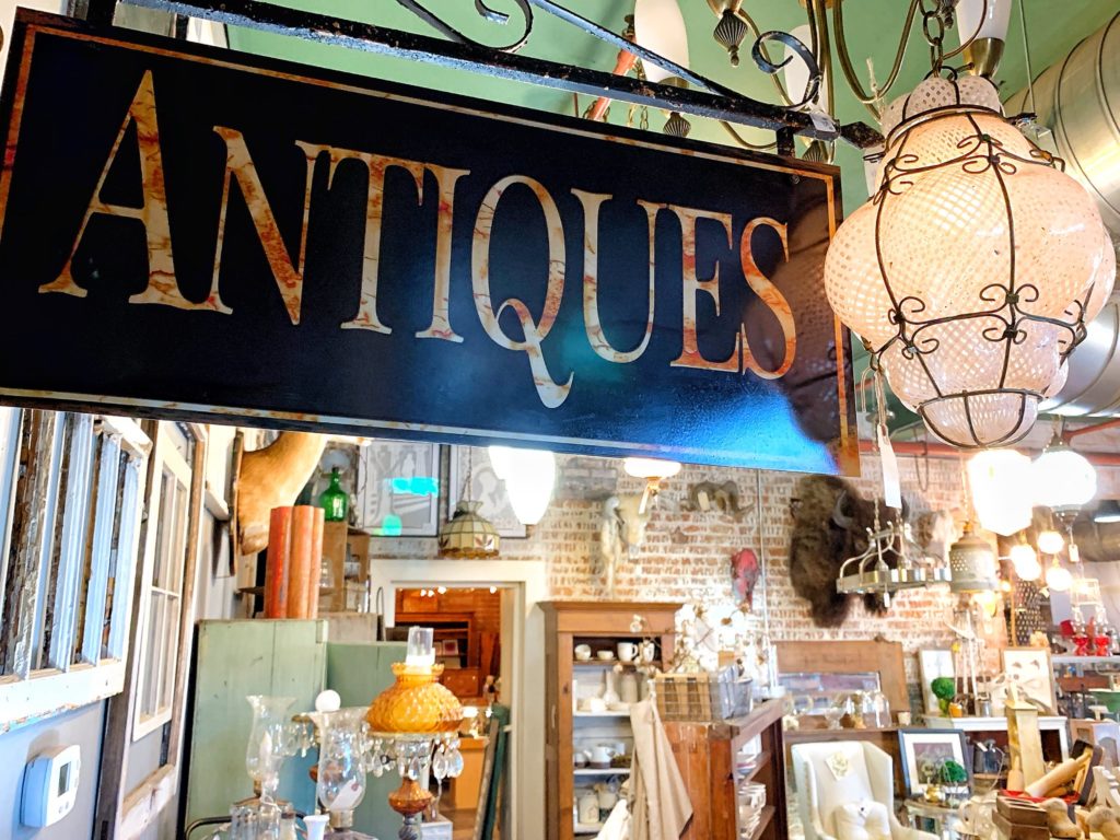 Top Chattanooga Shops