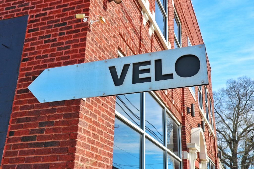 Velo Chattanooga Review