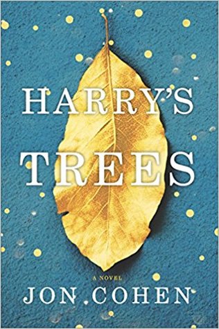 Harry's Trees, Jon Cohen