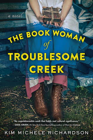 The Book Woman of Troublesome Creek Review