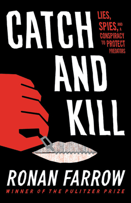 Catch and Kill Review