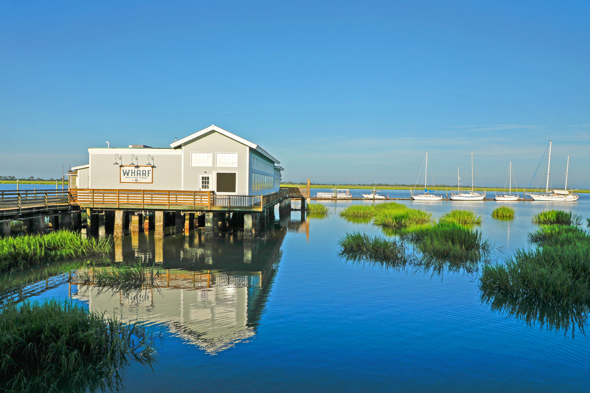 Your Complete Guide to an Amazing Jekyll Island Vacation