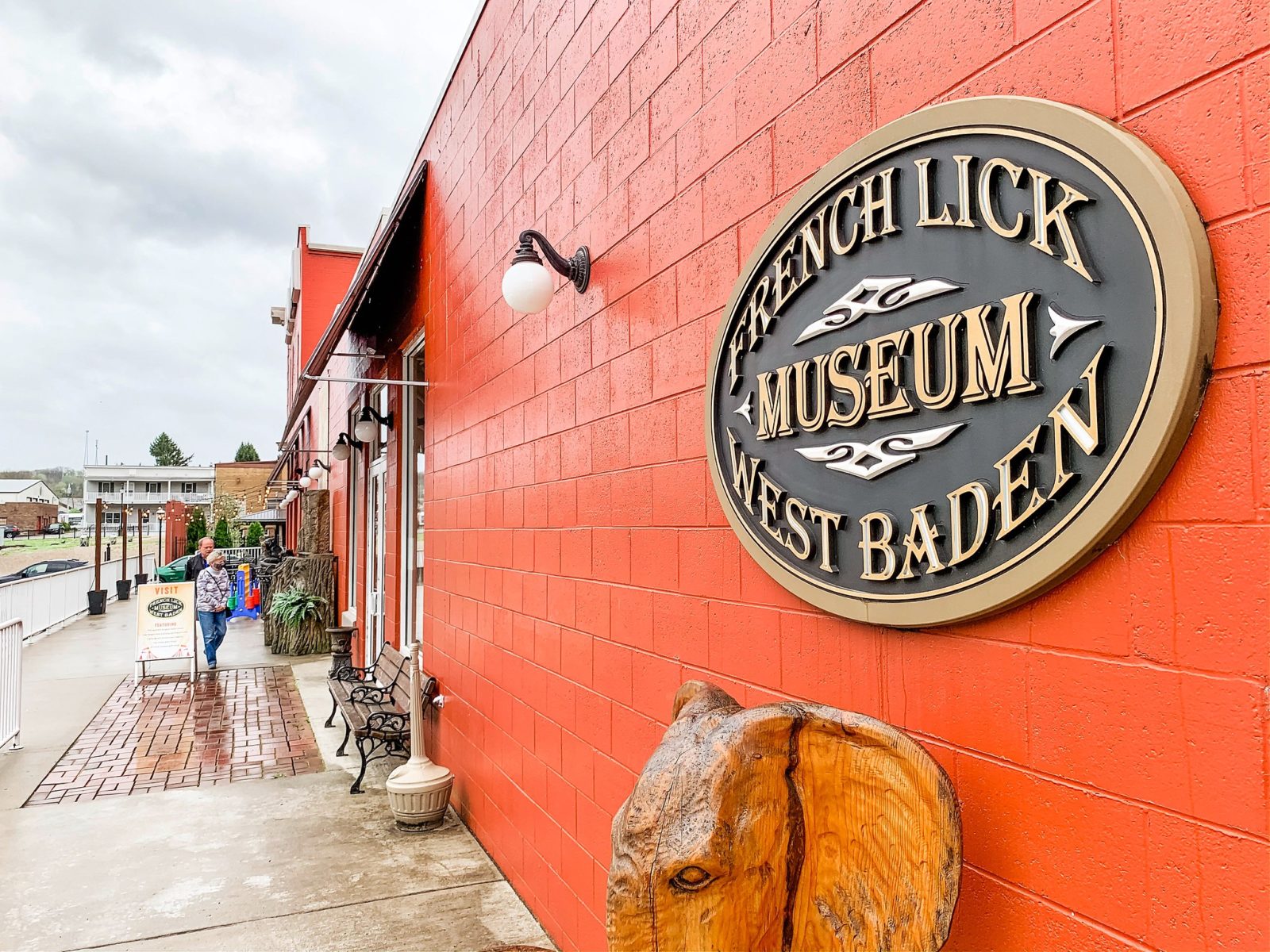 Indiana's French Lick Resort is a Perfect Weekend Getaway