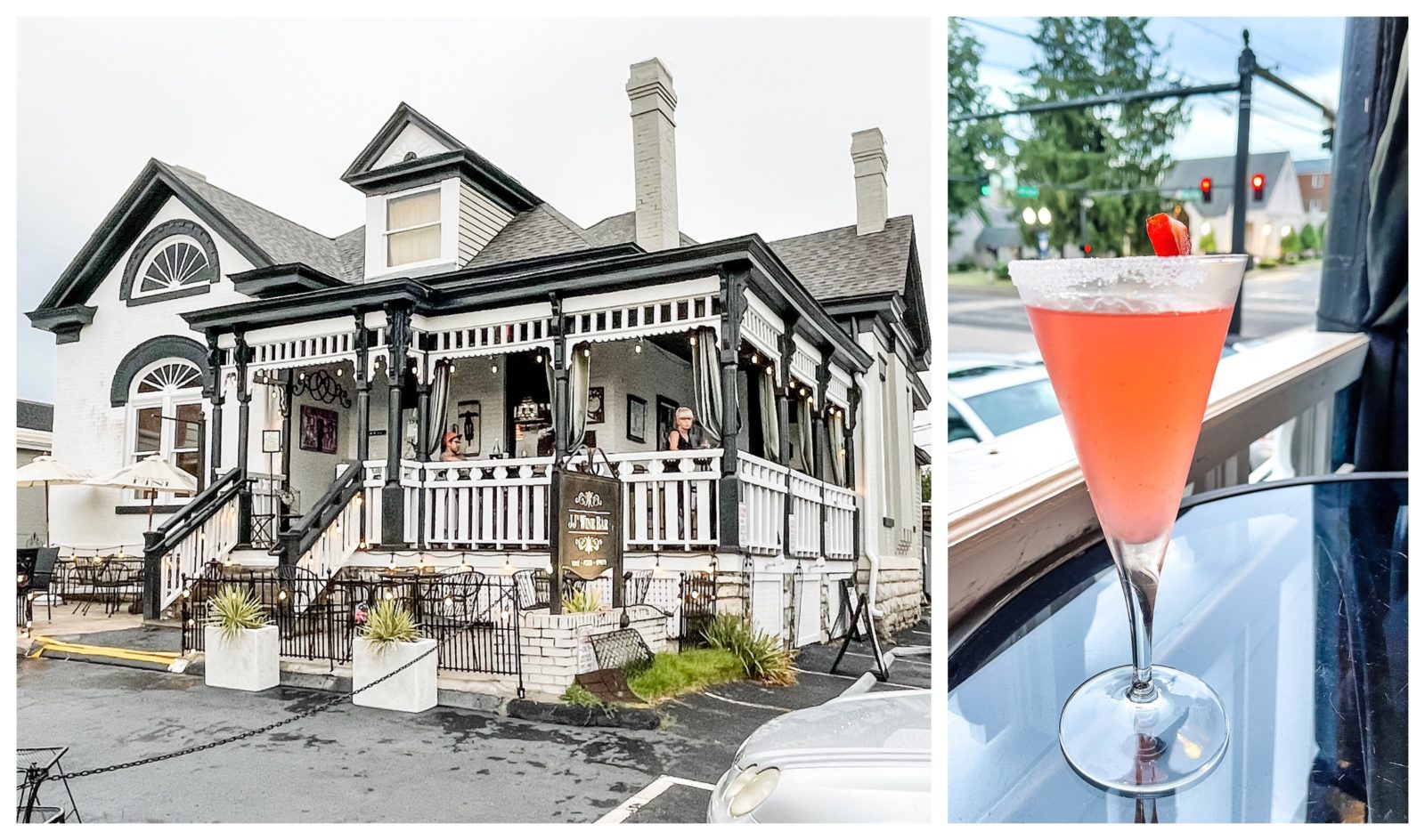 Spend a FunFilled Few Days in Franklin, TN No Car Necessary!